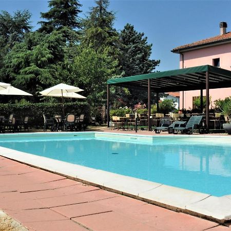 Agriturismo La Prosciutta Фаэнца Экстерьер фото