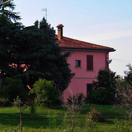 Agriturismo La Prosciutta Фаэнца Экстерьер фото