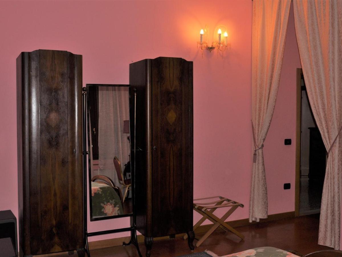 Agriturismo La Prosciutta Фаэнца Экстерьер фото