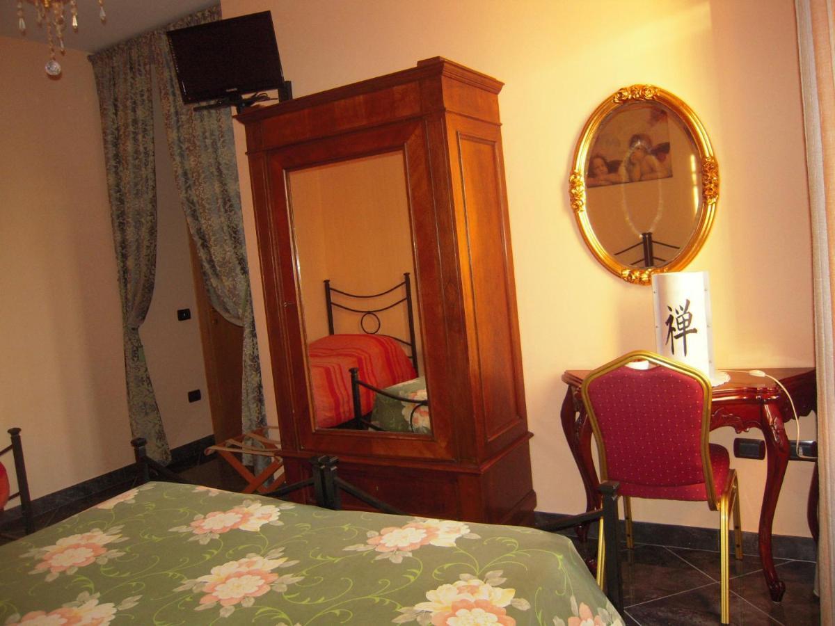 Agriturismo La Prosciutta Фаэнца Экстерьер фото